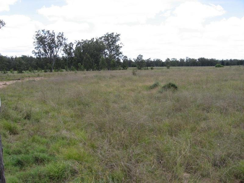 1500 Hookswood Road, Miles QLD 4415