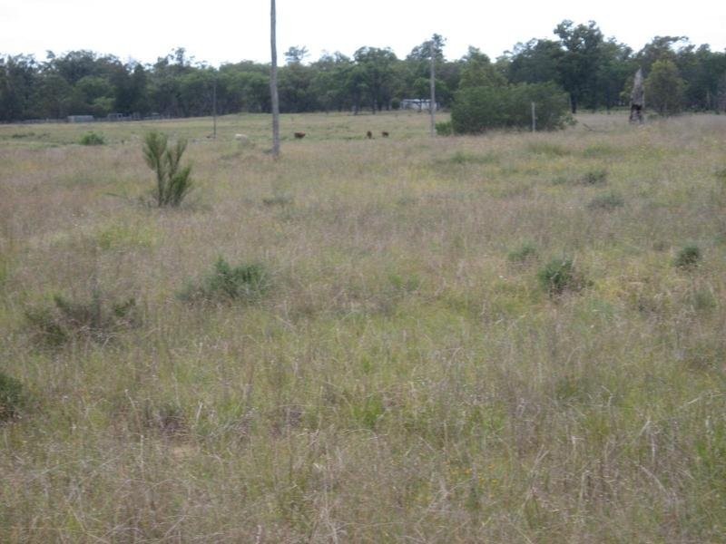 1500 Hookswood Road, Miles QLD 4415