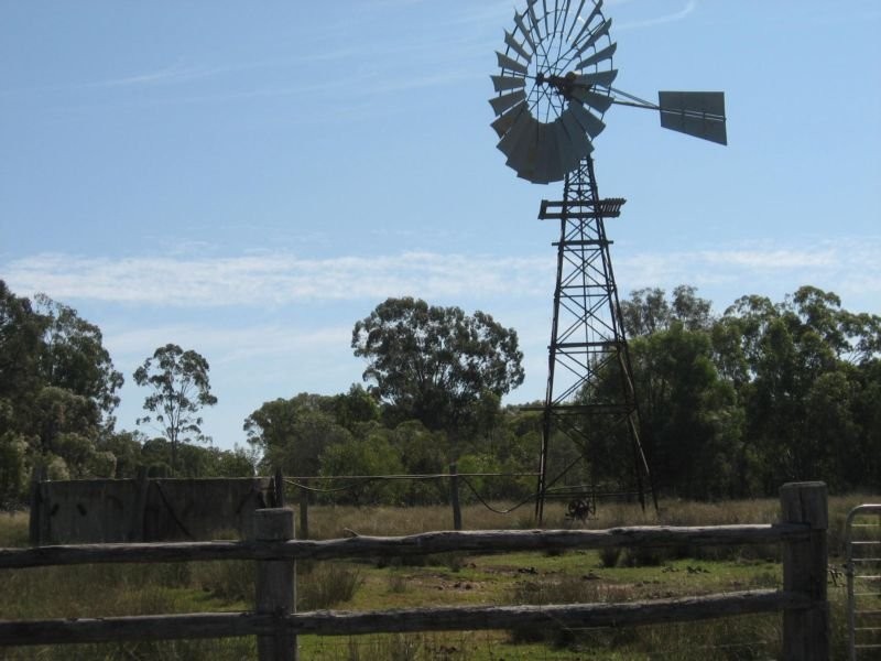 658 Mount Myrtle Road, Miles QLD 4415