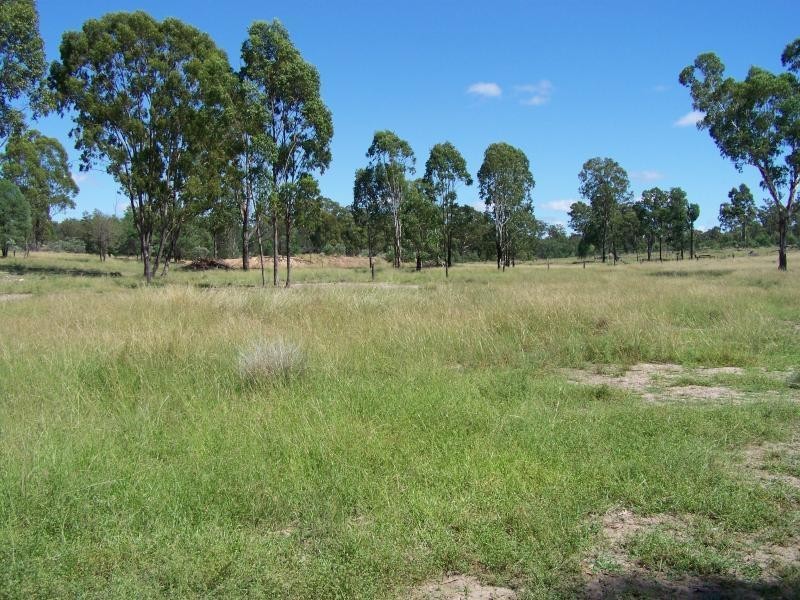 658 Mount Myrtle Road, Miles QLD 4415