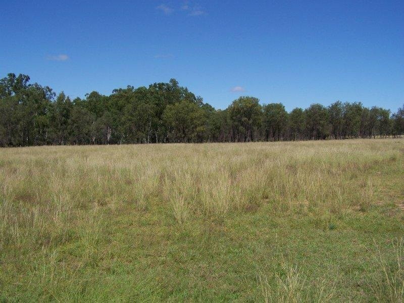 658 Mount Myrtle Road, Miles QLD 4415