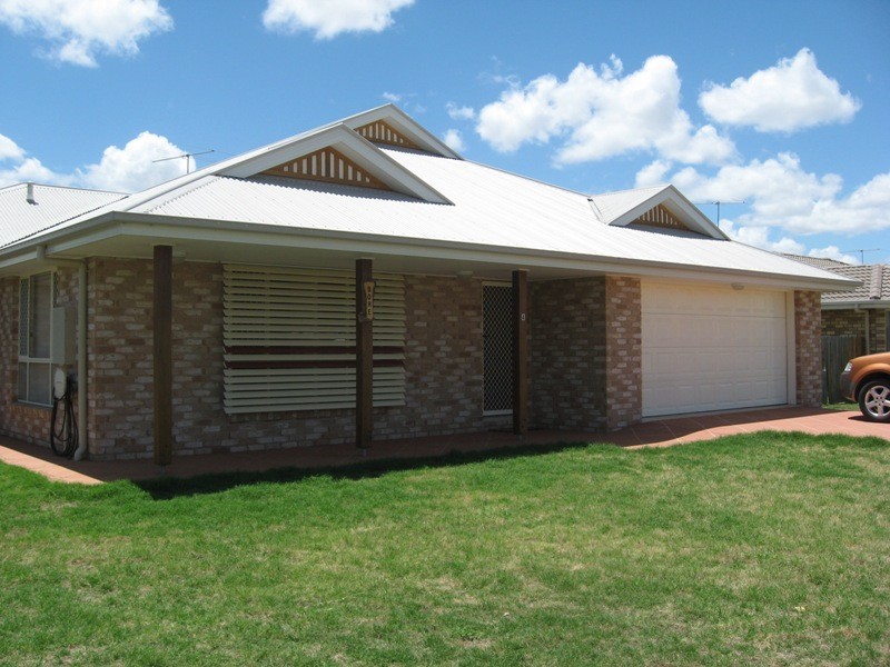 4 Back Avenue, Chinchilla QLD 4413