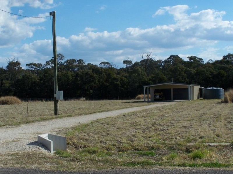 Lot 17 Ainsworth Street, Chinchilla QLD 4413