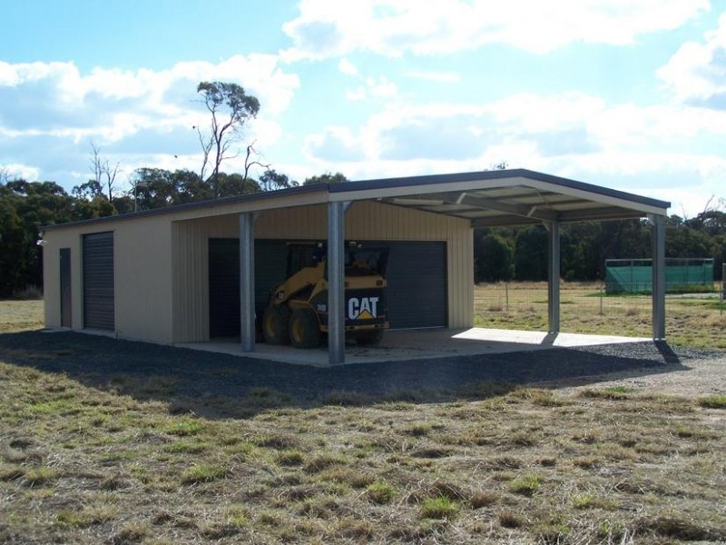 Lot 17 Ainsworth Street, Chinchilla QLD 4413