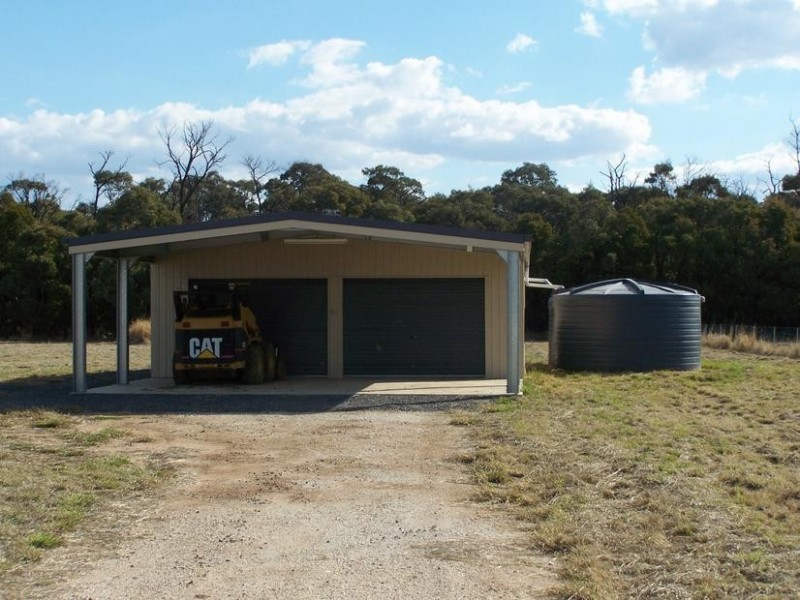 Lot 17 Ainsworth Street, Chinchilla QLD 4413