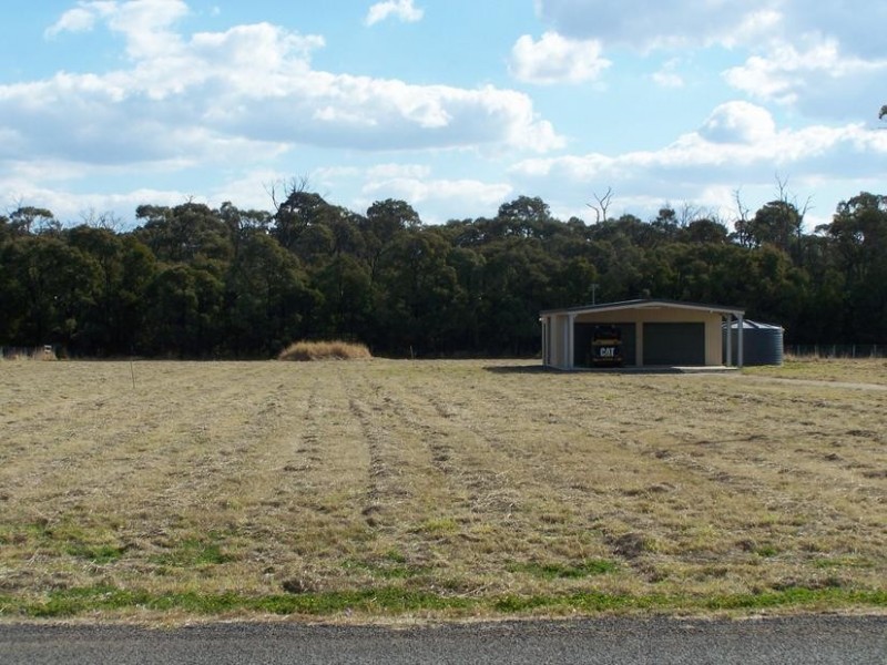 Lot 17 Ainsworth Street, Chinchilla QLD 4413