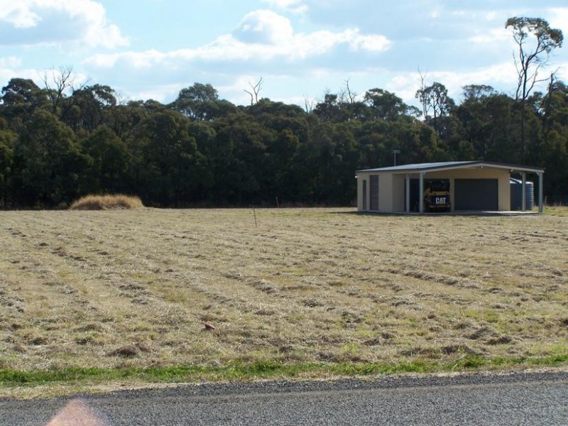 Lot 17 Ainsworth Street, Chinchilla QLD 4413