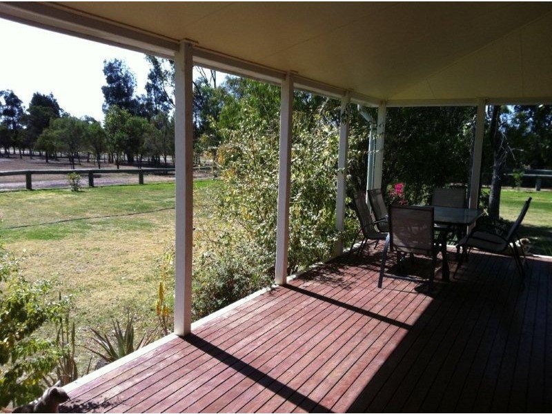94 Carmichael Street, Chinchilla QLD 4413