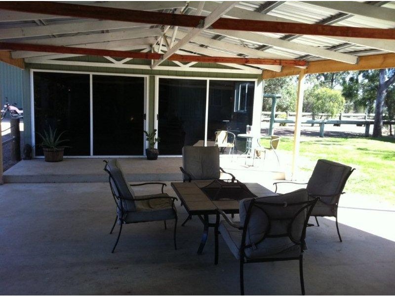 94 Carmichael Street, Chinchilla QLD 4413