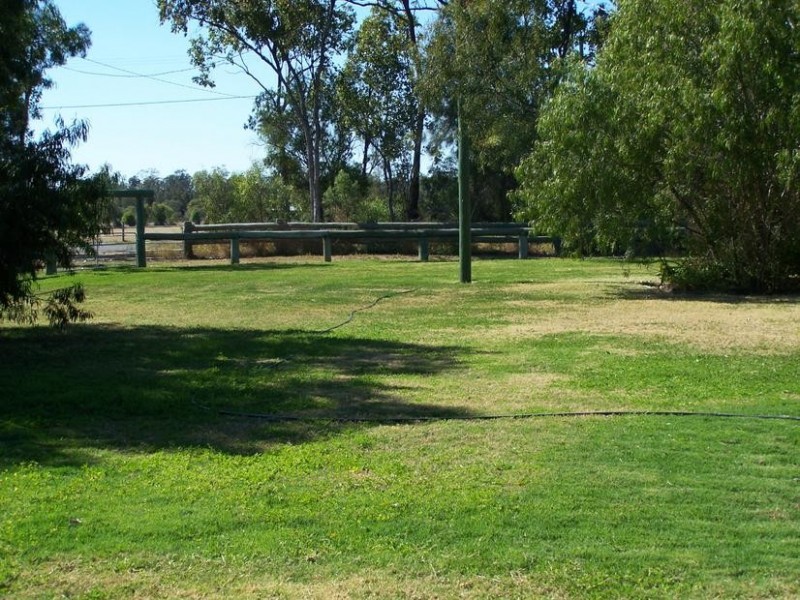 94 Carmichael Street, Chinchilla QLD 4413