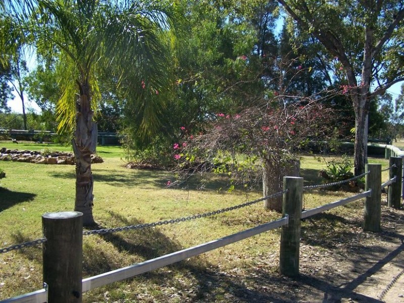 94 Carmichael Street, Chinchilla QLD 4413