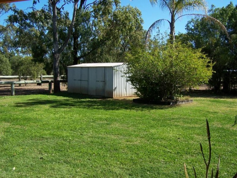 94 Carmichael Street, Chinchilla QLD 4413