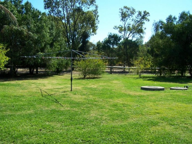 94 Carmichael Street, Chinchilla QLD 4413