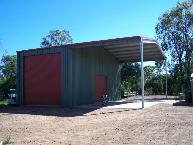 94 Carmichael Street, Chinchilla QLD 4413