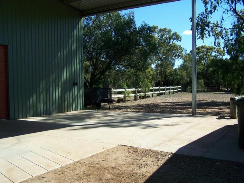 94 Carmichael Street, Chinchilla QLD 4413