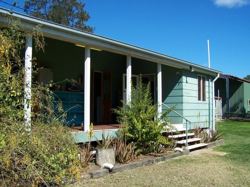 94 Carmichael Street, Chinchilla QLD 4413