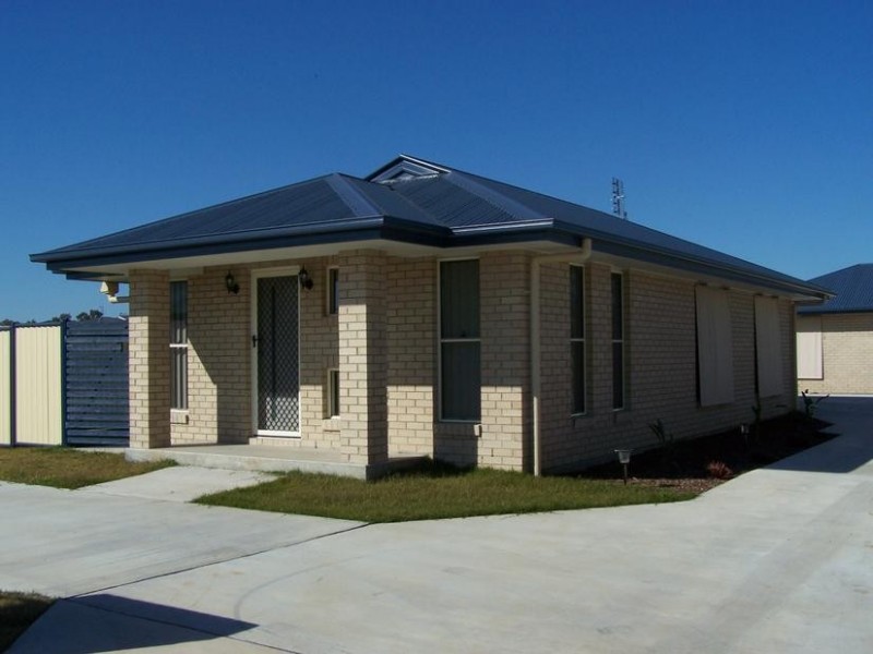 1/4 Sheridan Street, Chinchilla QLD 4413