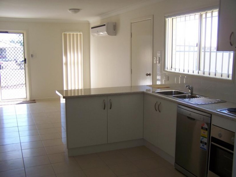 1/4 Sheridan Street, Chinchilla QLD 4413