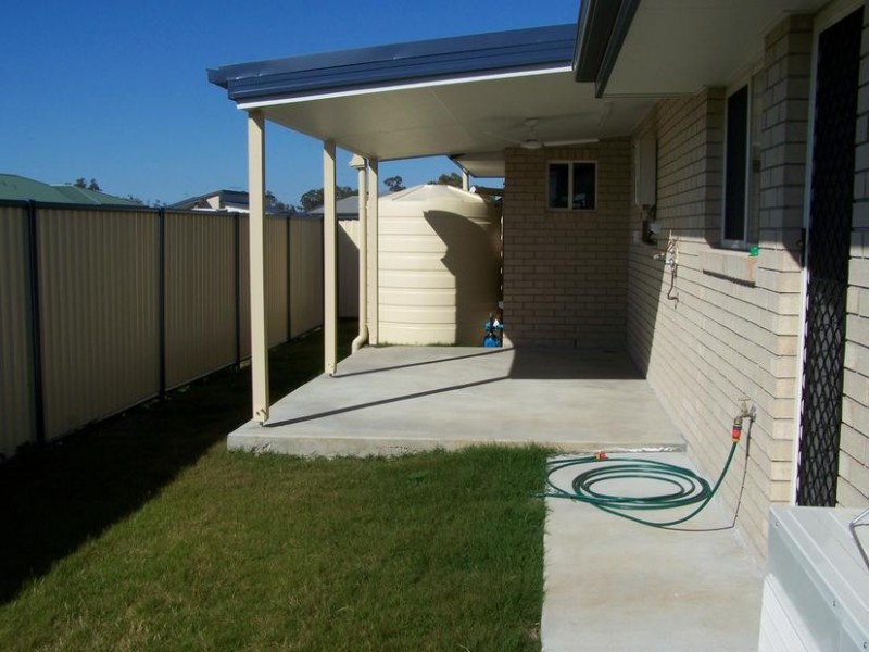 1/4 Sheridan Street, Chinchilla QLD 4413