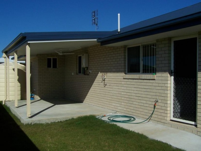 1/4 Sheridan Street, Chinchilla QLD 4413