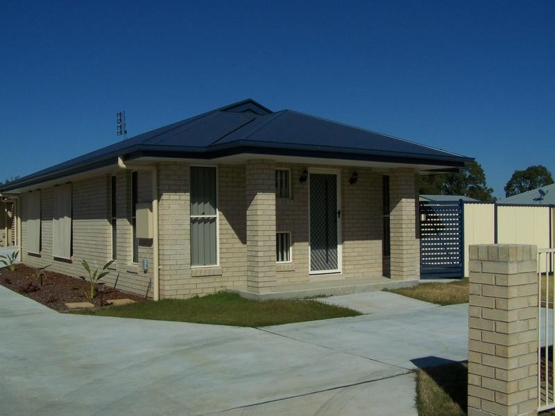 2/4 Sheridan Street, Chinchilla QLD 4413