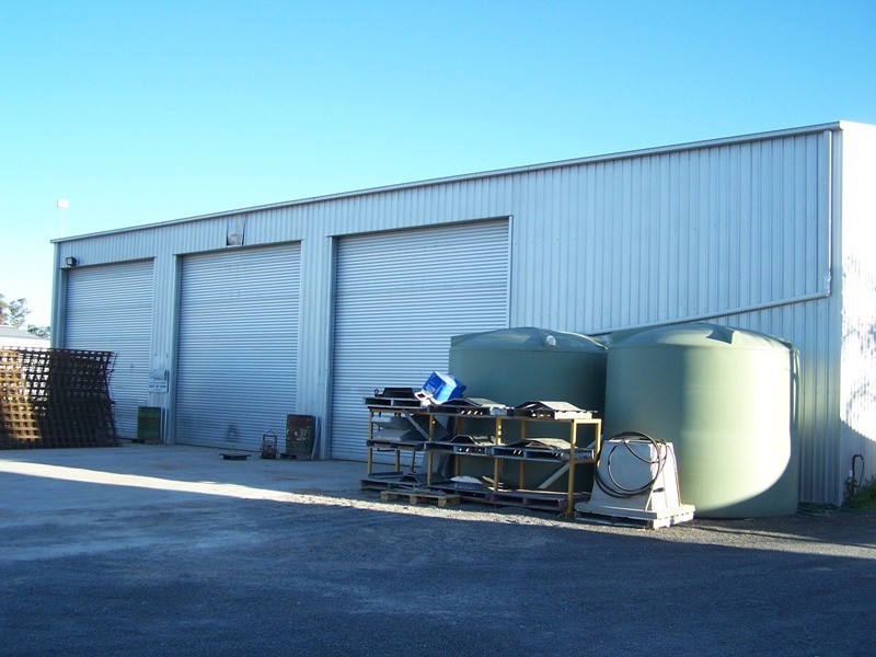 0 WARREGO HIGHWAY CHINCHILLA, Chinchilla QLD 4413