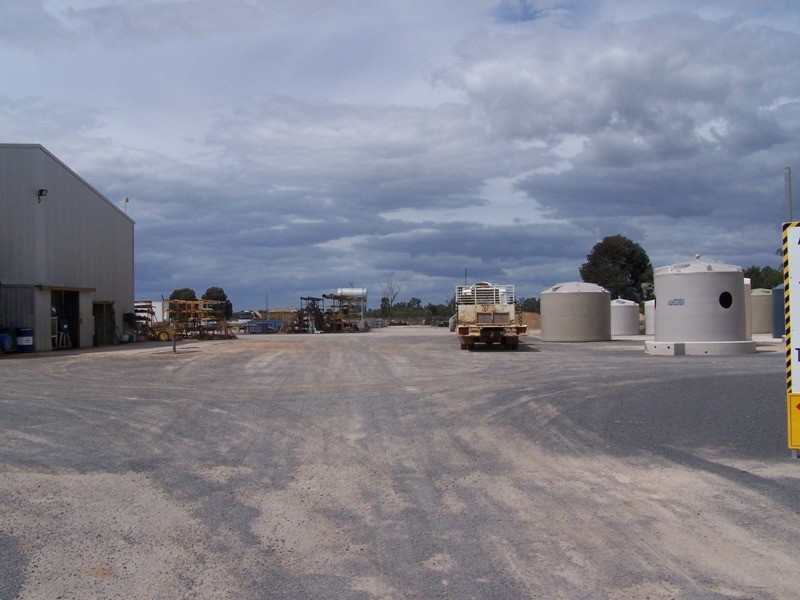 0 WARREGO HIGHWAY CHINCHILLA, Chinchilla QLD 4413