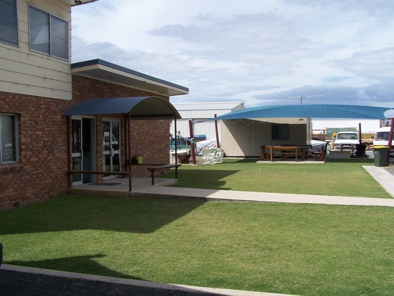 0 WARREGO HIGHWAY CHINCHILLA, Chinchilla QLD 4413