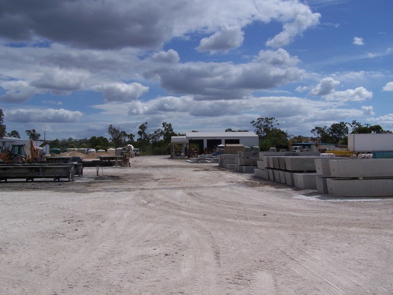 0 WARREGO HIGHWAY CHINCHILLA, Chinchilla QLD 4413