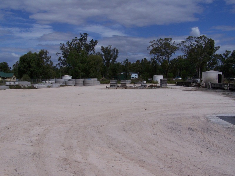 0 WARREGO HIGHWAY CHINCHILLA, Chinchilla QLD 4413