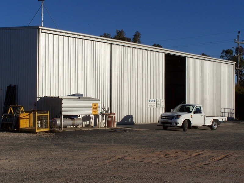 0 WARREGO HIGHWAY CHINCHILLA, Chinchilla QLD 4413