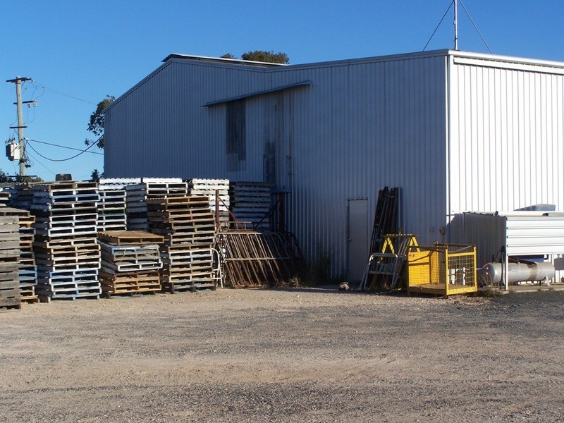 0 WARREGO HIGHWAY CHINCHILLA, Chinchilla QLD 4413