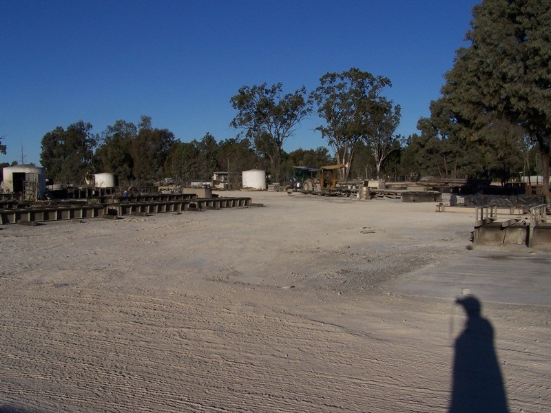 0 WARREGO HIGHWAY CHINCHILLA, Chinchilla QLD 4413