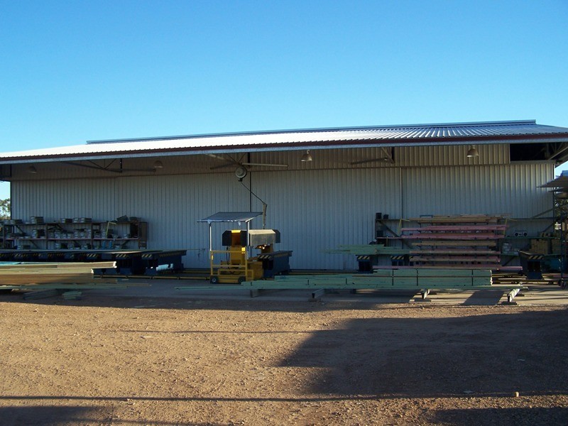 0 WARREGO HIGHWAY CHINCHILLA, Chinchilla QLD 4413