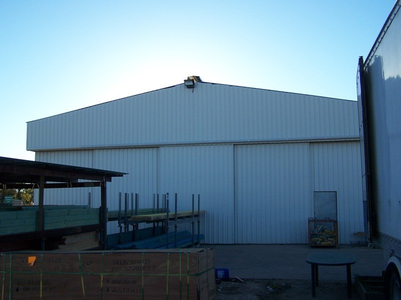 0 WARREGO HIGHWAY CHINCHILLA, Chinchilla QLD 4413