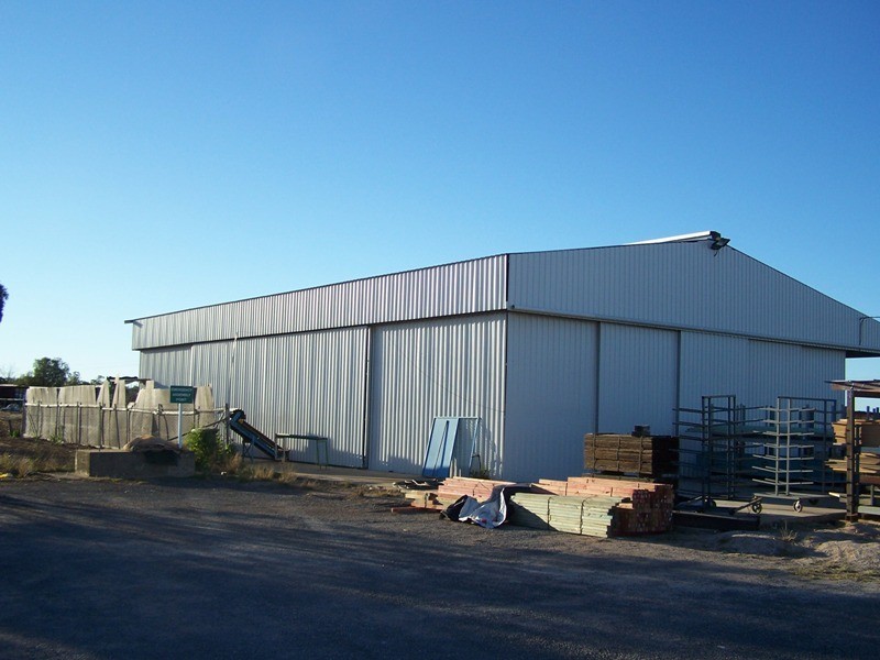 0 WARREGO HIGHWAY CHINCHILLA, Chinchilla QLD 4413