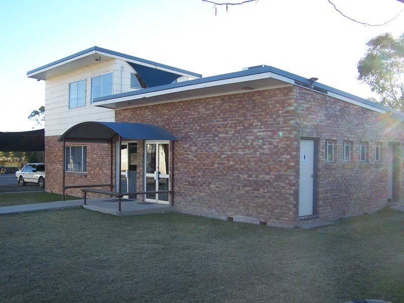 0 WARREGO HIGHWAY CHINCHILLA, Chinchilla QLD 4413