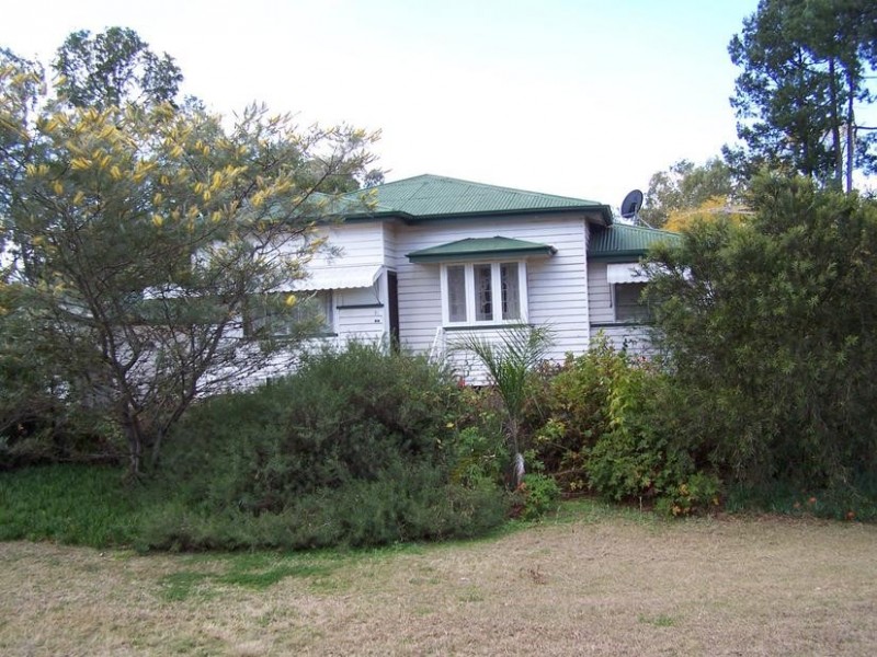 55 Eva Street, Jandowae QLD 4410