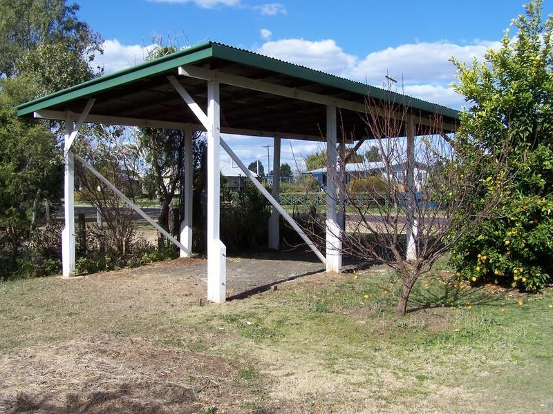 55 Eva Street, Jandowae QLD 4410