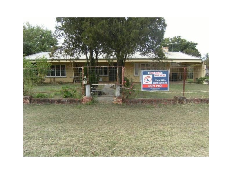 43 Windmill Road, Chinchilla QLD 4413
