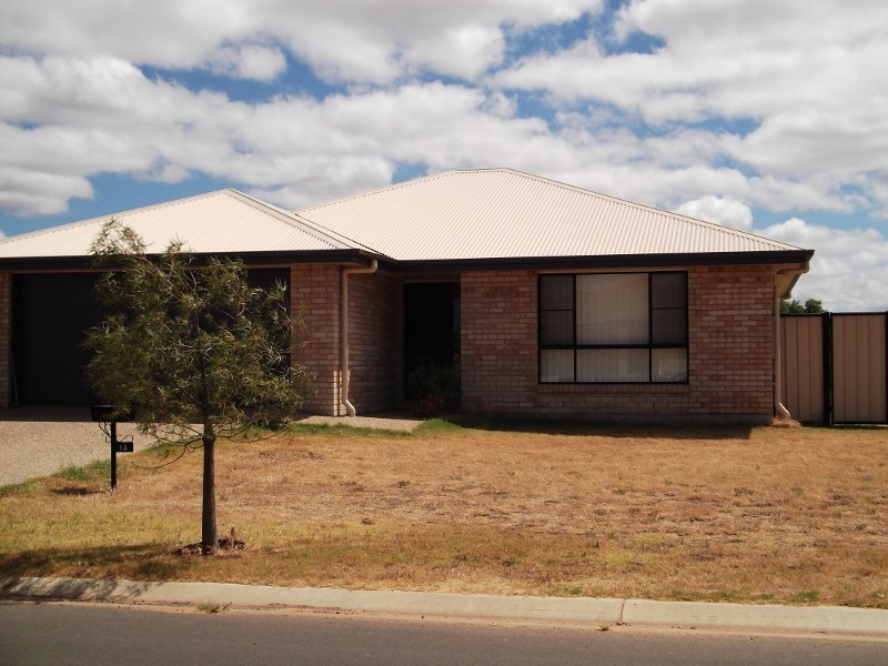 13 Frame Street, Chinchilla QLD 4413