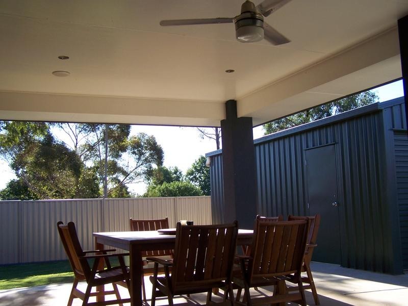 7 Lewis Street, Chinchilla QLD 4413