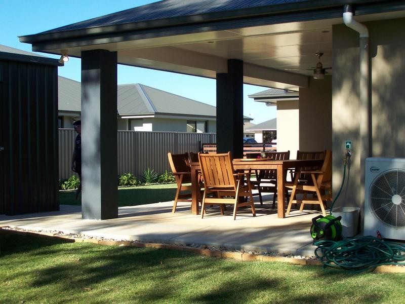 7 Lewis Street, Chinchilla QLD 4413