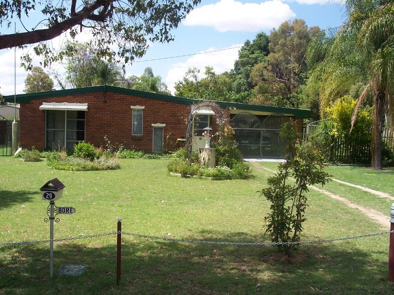 29 Zeller Street, Chinchilla QLD 4413