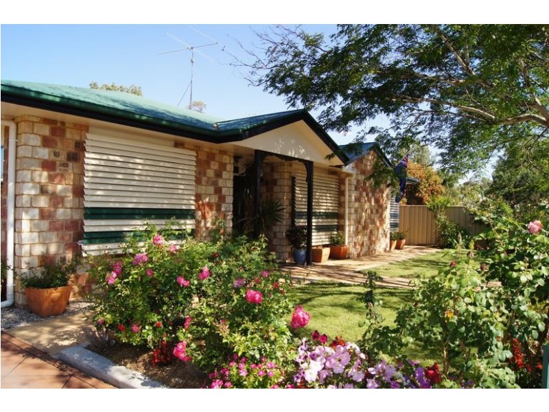 14 Heeney Street, Chinchilla QLD 4413