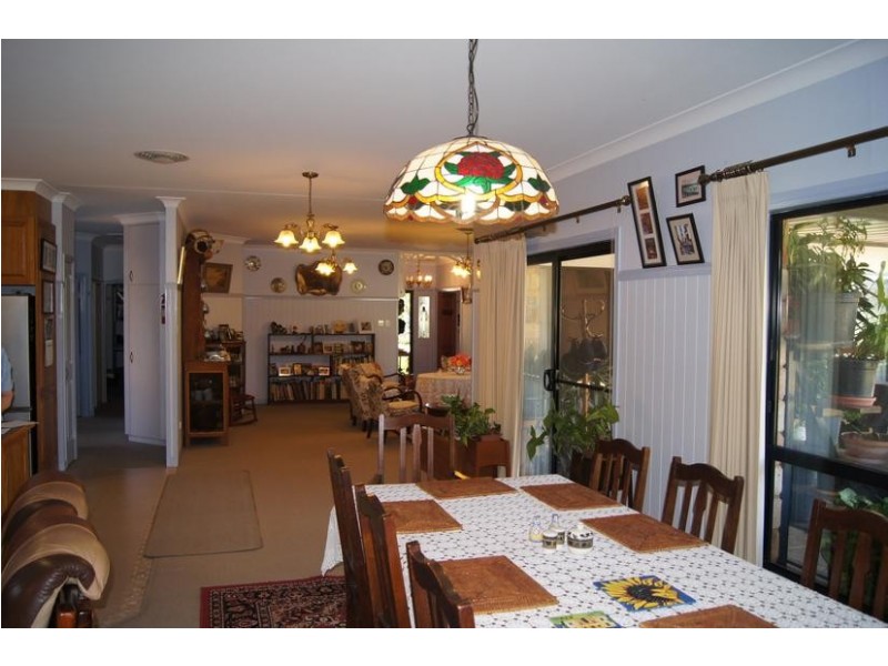 14 Heeney Street, Chinchilla QLD 4413