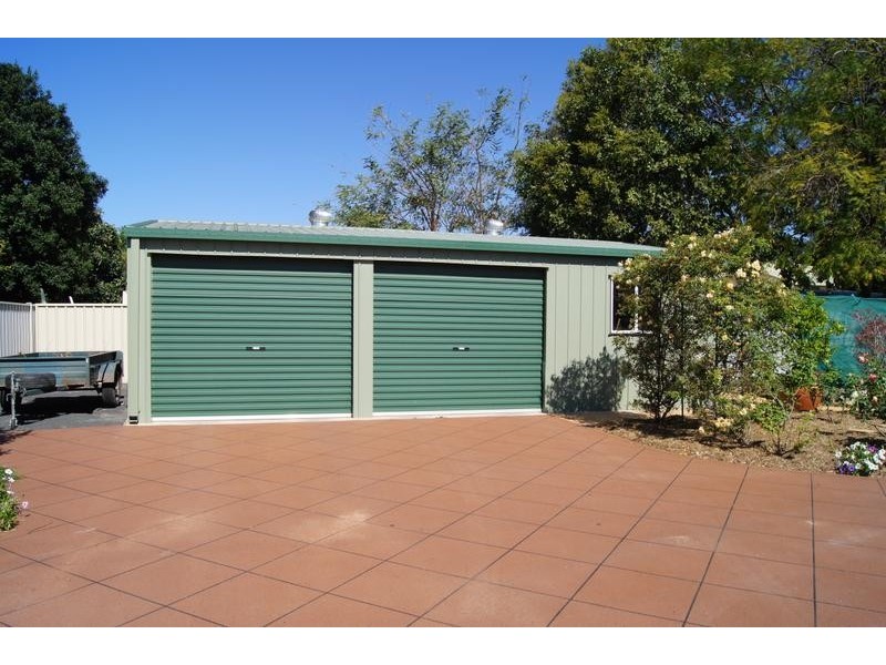 14 Heeney Street, Chinchilla QLD 4413