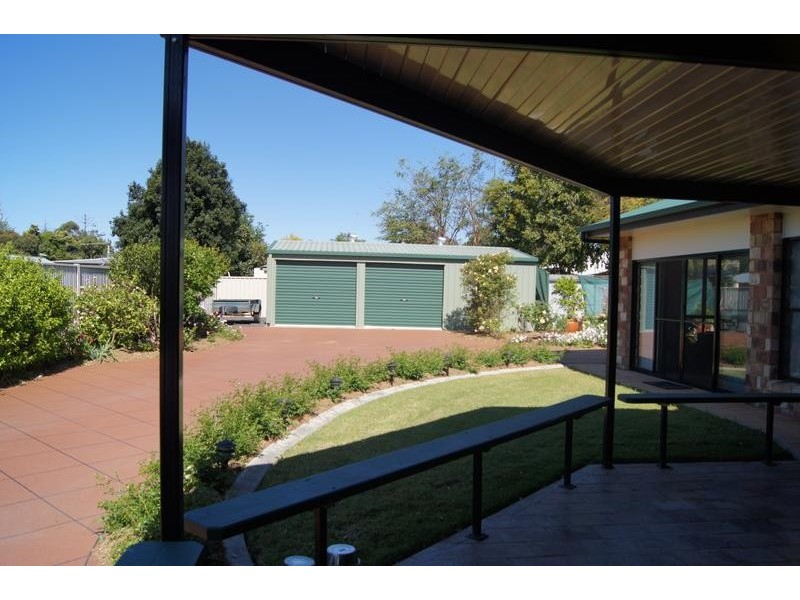 14 Heeney Street, Chinchilla QLD 4413