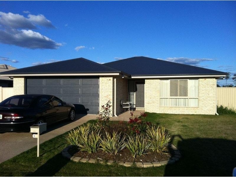 6 Hurse Street, Chinchilla QLD 4413