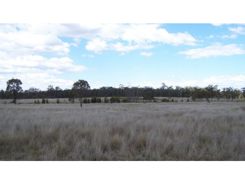 700 Auburn Road, Chinchilla QLD 4413